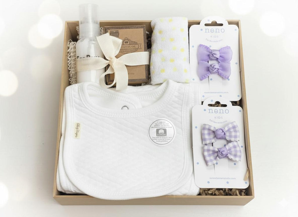 Regalo para bebe Recién nacida