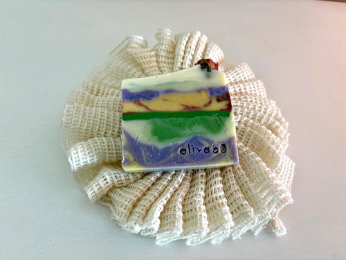 Canasta cumpleaños para ella