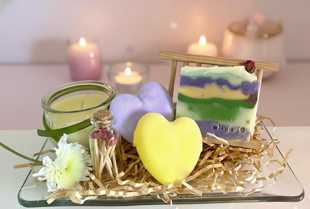 Regalo spa dia del amor