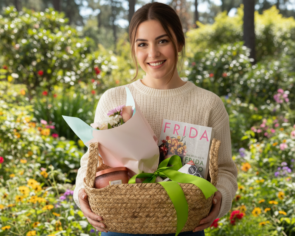 Conoce nuestras opciones!